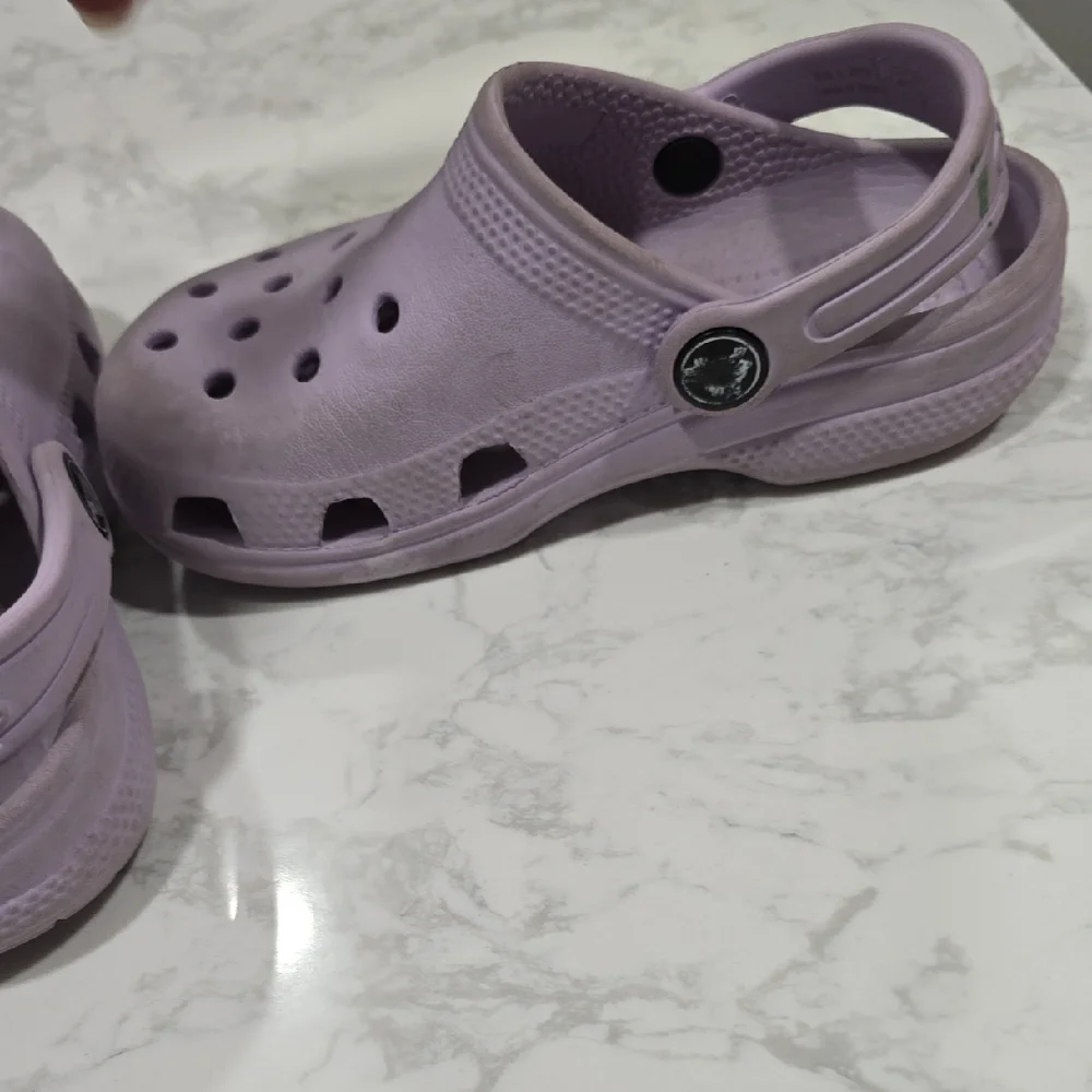 CROCS lightweight easy